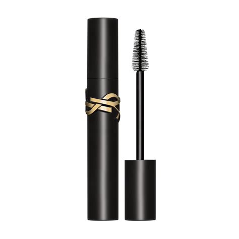 ysl brown mascara waterproof|waterproof mascara for lash volume.